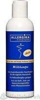 ALLERGIKA Gentle shampoo 1&#215;200 ml for irritated and sensitive skin