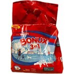 Bonux 20PD 3in1 Ice Fresh 1×1500 g Bonux 20PD 3in1 Ice Fresh 1×1500 g, detersivo in polvere