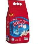 Bonux 20PD 3in1 Ice Fresh 1×1500 g Bonux 20PD 3in1 Ice Fresh 1×1500 g, detersivo in polvere Bonux 20PD 3in1 Ice Fresh 1×1500 g Bonux 20PD 3in1 Ice Fresh 1×1500 g, detersivo in polvere