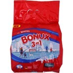 Bonux 20PD 3in1 Ice Fresh 1×1500 g Bonux 20PD 3in1 Ice Fresh 1×1500 g, detersivo in polvere Bonux 20PD 3in1 Ice Fresh 1×1500 g Bonux 20PD 3in1 Ice Fresh 1×1500 g, detersivo in polvere