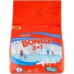 Bonux 20PD 3in1 Ice Fresh 1×1500 g Bonux 20PD 3in1 Ice Fresh 1×1500 g, detersivo in polvere Bonux 20PD 3in1 Ice Fresh 1×1500 g Bonux 20PD 3in1 Ice Fresh 1×1500 g, detersivo in polvere