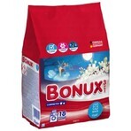 Bonux 20PD 3in1 Ice Fresh 1×1500 g Bonux 20PD 3in1 Ice Fresh 1×1500 g, detersivo in polvere Bonux 20PD 3in1 Ice Fresh 1×1500 g Bonux 20PD 3in1 Ice Fresh 1×1500 g, detersivo in polvere