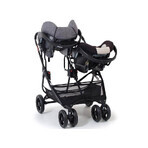 VALCO BABY B Snap Duo Ultra Adaptador universal para silla de coche B Snap Duo Ultra 1×1 ud, adaptador para silla de coche VALCO BABY B Snap Duo Ultra Adaptador universal para silla de coche B Snap Duo Ultra 1×1 ud, adaptador para silla de coche