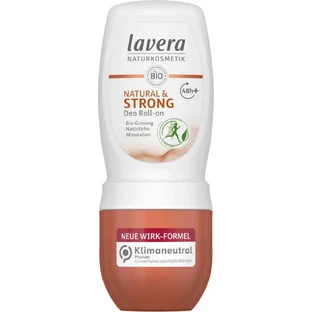 Lavera Deo Roll-On Roll-On Strong 48h 50ml 1×1 pc