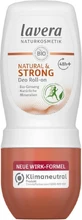 Lavera Deo Roll-On Roll-On Strong 48h 50ml 1×1 pc