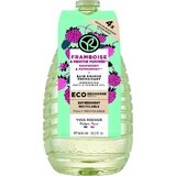 Yves Rocher Ricarica SG Lampone e Menta 1×600 ml, ricarica ricarica ricarica ricarica