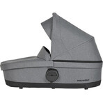 EASYWALKER Harvey3 Fossil Grey 1×1 pc, baignoire pour poussette EASYWALKER Harvey3 Fossil Grey 1×1 pc, baignoire pour poussette