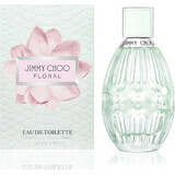 Jimmy Choo Floral Edt 90ml 1×90 ml 1×90 ml, eau de toilette