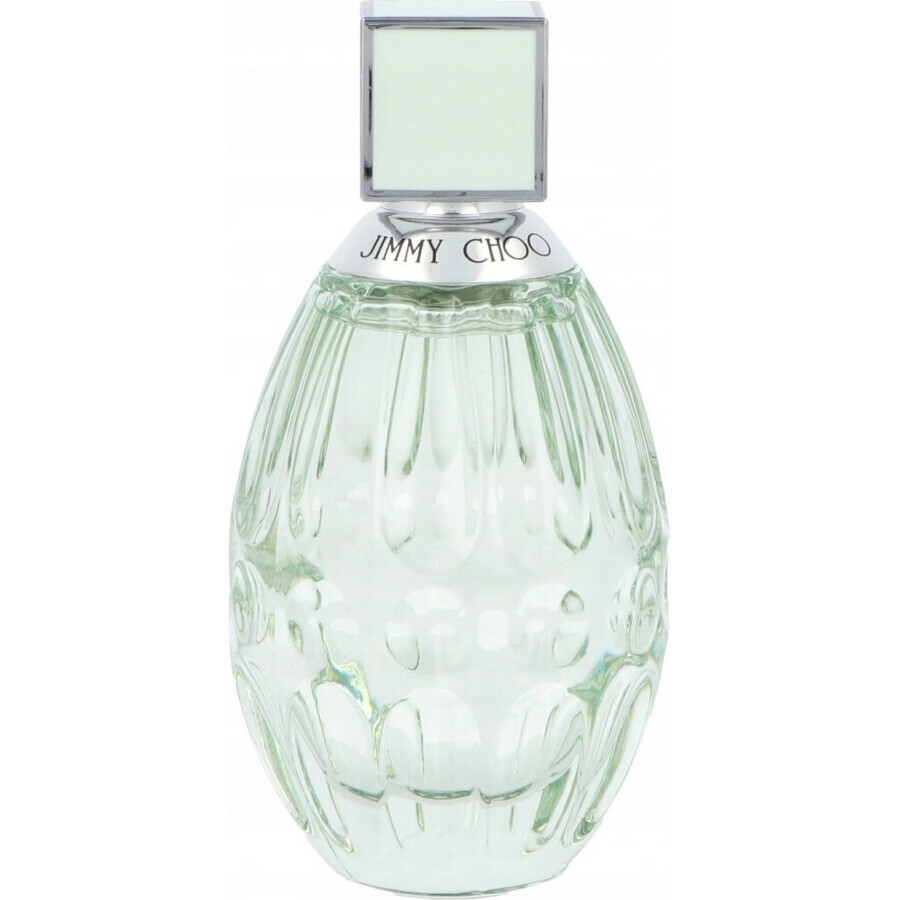 Jimmy Choo Floral Edt 90ml 1×90 ml 1×90 ml, Eau de Toilette