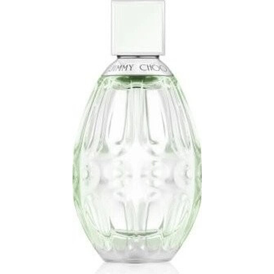 Jimmy Choo Floral Edt 90ml 1×90 ml 1×90 ml, Eau de Toilette