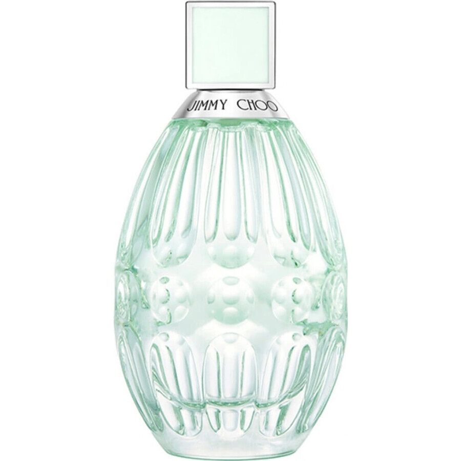 Jimmy Choo Floral Edt 90ml 1×90 ml, apă de toaletă Jimmy Choo Floral Edt 90ml 1×90 ml, apă de toaletă