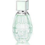 Jimmy Choo Floral Edt 90ml 1×90 ml 1×90 ml, Eau de Toilette