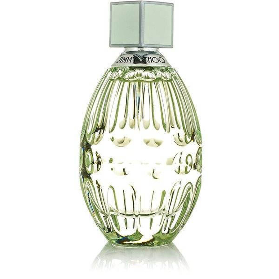 Jimmy Choo Floral Edt 90ml 1×90 ml, apă de toaletă Jimmy Choo Floral Edt 90ml 1×90 ml, apă de toaletă