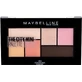 Maybelline New York The City Mini Palette Paleta de sombras de ojos 430 Downtown Sunrise 1×6 g, paleta de sombras de ojos