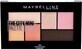 Maybelline New York The City Mini Palette Eyeshadow Palette 430 Downtown Sunrise 1&#215;6 g, Lidschatten-Palette