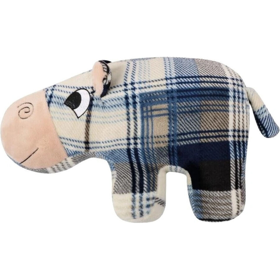 Acquista Cuscino sagomato 50/182 HROCH blu Cuscino sagomato 50/182 HROCH blu