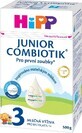 HiPP 3 Junior Combiotik&#174; 1&#215;500 g, UK toddler milk. 1 year