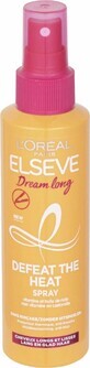 L&#180;Or&#233;al Paris Elseve Dream Dream Long Defeate The Heat Spray 1&#215;150 ml, hair spray