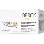 LAPRAK AKUT 1×60 tbl, integratore alimentare per il sistema nervoso LAPRAK AKUT 1×60 tbl, integratore alimentare per il sistema nervoso