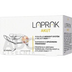 LAPRAK AKUT 1×60 tbl, integratore alimentare per il sistema nervoso LAPRAK AKUT 1×60 tbl, integratore alimentare per il sistema nervoso