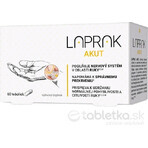 LAPRAK AKUT 1×60 tbl, integratore alimentare per il sistema nervoso LAPRAK AKUT 1×60 tbl, integratore alimentare per il sistema nervoso