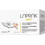 LAPRAK AKUT 1×60 tbl, integratore alimentare per il sistema nervoso LAPRAK AKUT 1×60 tbl, integratore alimentare per il sistema nervoso