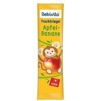 BEBIVITA Apple-banana waffles 25 g 1×25 g