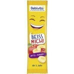 BEBIVITA Apple-banana waffles 25 g 1×25 g