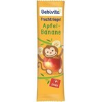 BEBIVITA Apple-banana waffles 25 g 1×25 g