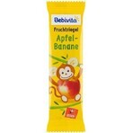 BEBIVITA Apple-banana waffles 25 g 1×25 g