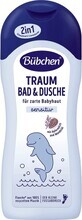 B&#252;bchen Baby Baby Good Night Bath 1&#215;500 ml, baby bath