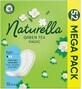 Naturella Inserciones M&#225;gicas de T&#233; Verde Claro 1&#215;52 unid., inserciones