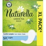 Naturella Inserti magici di tè verde chiaro 1×52 pz, inserti