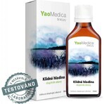 Yaomedica 074 Beruhigungsstufe 50ml 1×50 ml Yaomedica 074 Beruhigungsstufe 50ml 1×50 ml