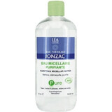JONZAC Pure BIO MICELLAR WATER for combination skin 1×500 ml