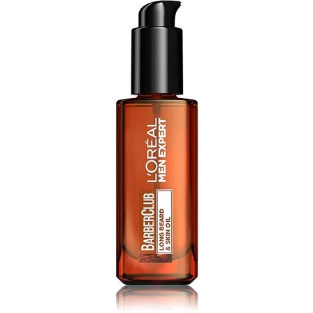 L'Oréal Paris Men Expert Barber Club Crema para Barba, 50 ml 1×50 ml crema