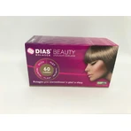 DIAS BEAUTY 1x60 tbl, supliment alimentar