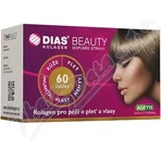 DIAS BEAUTY 1x60 tbl, supliment alimentar