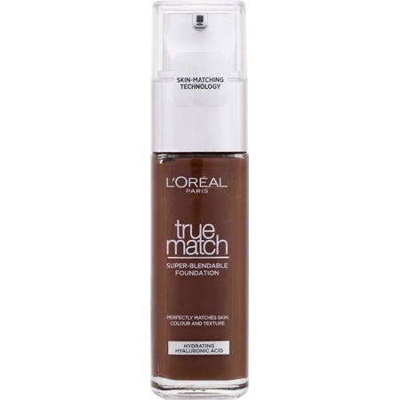 Maquillage L'Oréal Paris True Match 11N, 30 ml 1×30 ml 1×30 ml maquillage