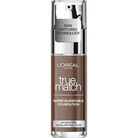 Maquillage L'Oréal Paris True Match 11N, 30 ml 1×30 ml 1×30 ml maquillage