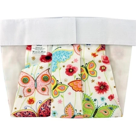 Culotte orthopédique No.3 Velcro COLOURED 1×1 pc, culotte orthopédique