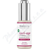 Saloos Anti-ageing ser ser bioactiv 1×20 ml, facial serum