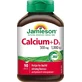 JAMIESON BAD MET VITAMINE D3 1×90 tbl, voedingssupplement