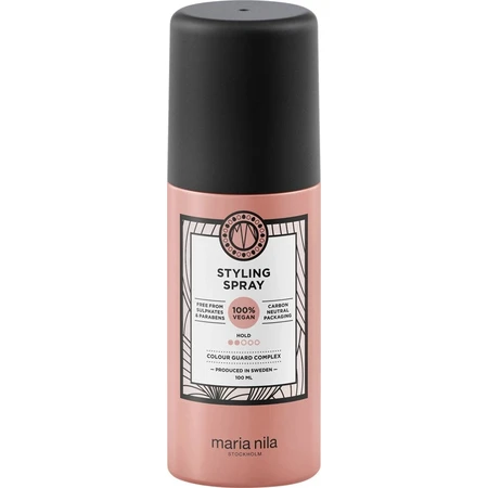 Maria Nila Spray de acabado 100 ml 1×100 ml