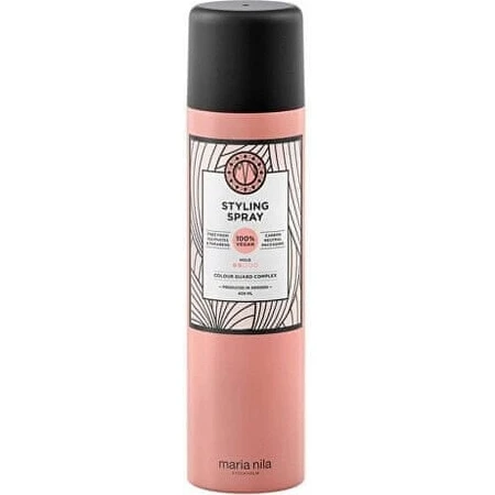 Maria Nila Spray de acabado 100 ml 1×100 ml