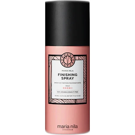 Maria Nila Spray de acabado 100 ml 1×100 ml