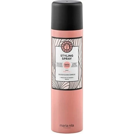 Maria Nila Spray de acabado 100 ml 1×100 ml