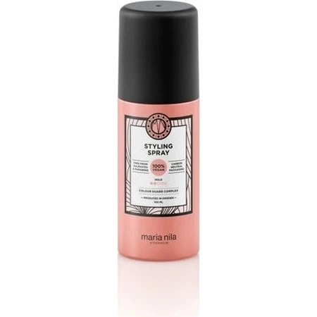 Maria Nila Spray de acabado 100 ml 1×100 ml