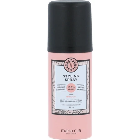 Maria Nila Spray de acabado 100 ml 1×100 ml