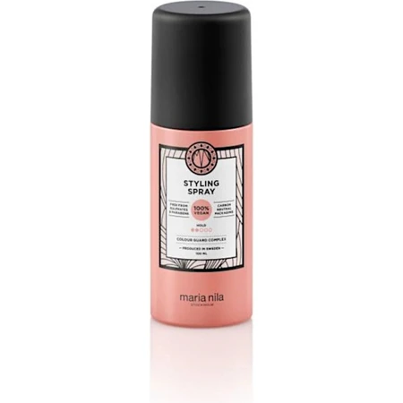 Maria Nila Spray de acabado 100 ml 1×100 ml
